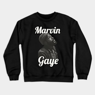 Marvin Gaye / 1939 Crewneck Sweatshirt